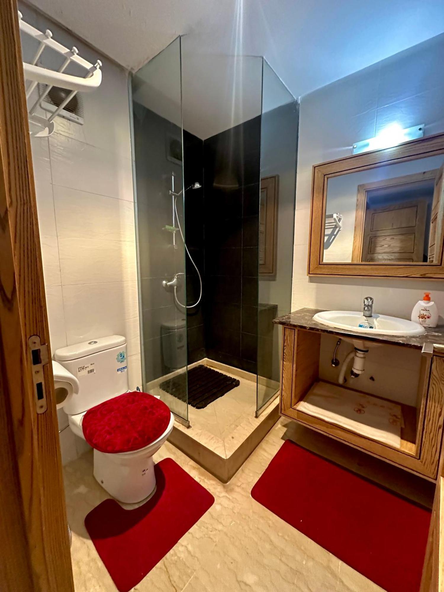 Cozy & Luxurious Apartment With Seaview Bouznika ภายนอก รูปภาพ
