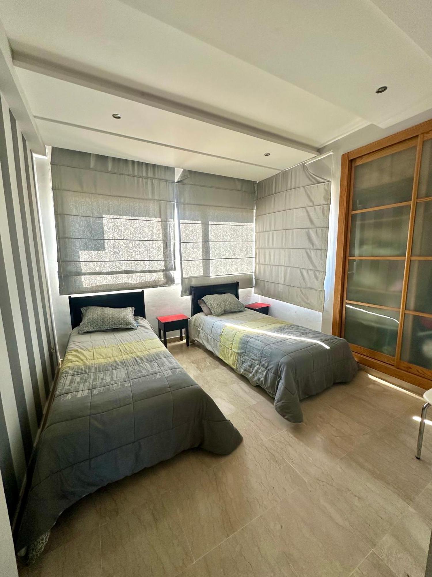 Cozy & Luxurious Apartment With Seaview Bouznika ภายนอก รูปภาพ